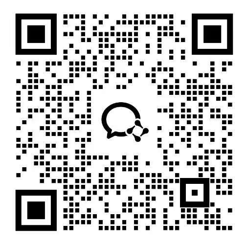 千尔家办秘书处企业微信二维码